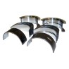Crankshaft Main Bearing Set 83507079K4