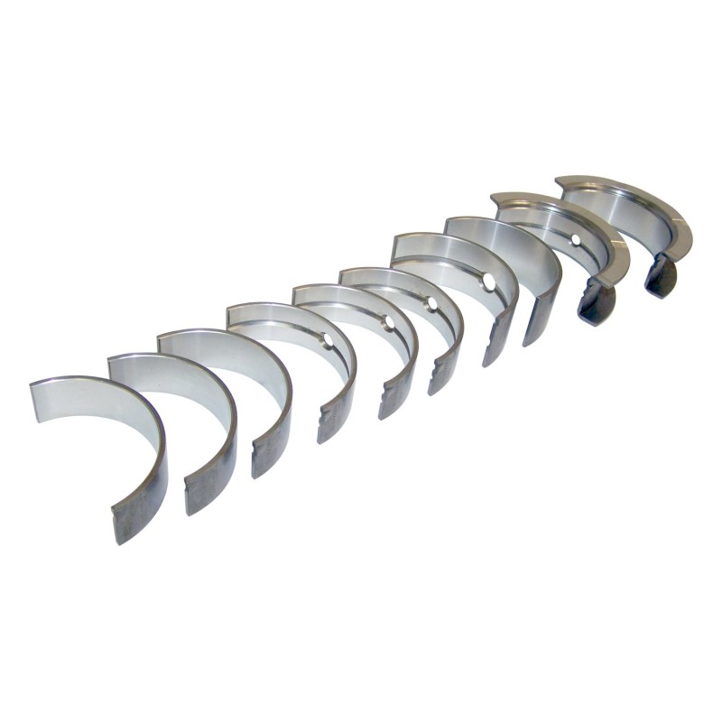 Crankshaft Main Bearing Set 4026487K