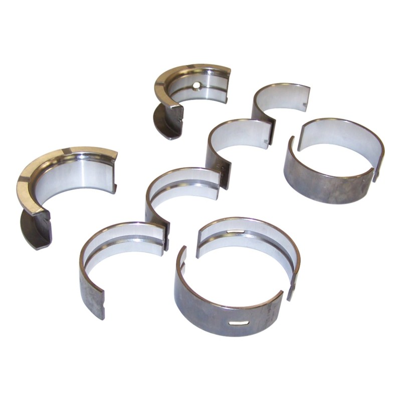 Crankshaft Main Bearing Set 83507079K010
