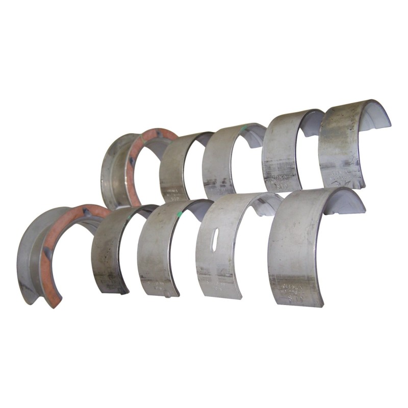 Crankshaft Main Bearing Set 8133252K4