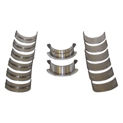 Crankshaft Main Bearing Set 83507079K
