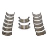 Crankshaft Main Bearing Set 83507079K