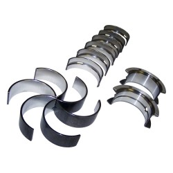 Crankshaft Main Bearing Set 8133254K6
