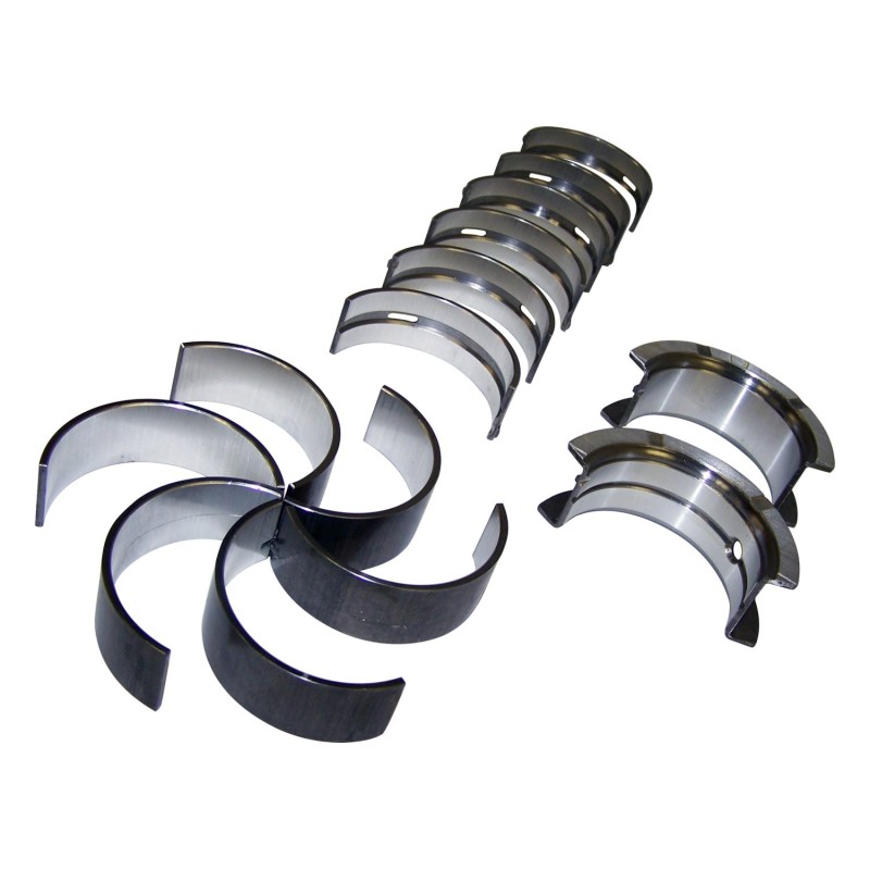Crankshaft Main Bearing Set 8133254K6