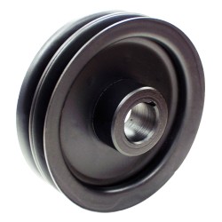 Crankshaft Pulley J0646698