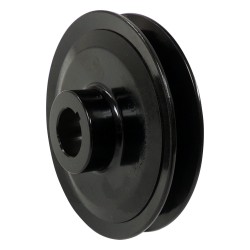 Crankshaft Pulley J0645623