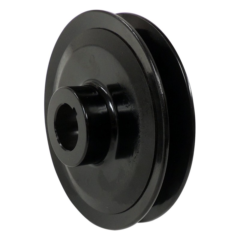 Crankshaft Pulley J0645623