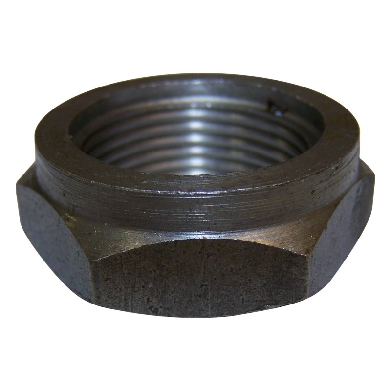 Crankshaft Pulley Nut J0638513