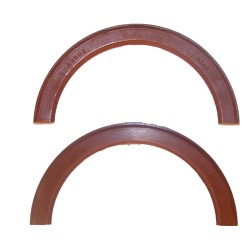 Crankshaft Seal 5018594AA