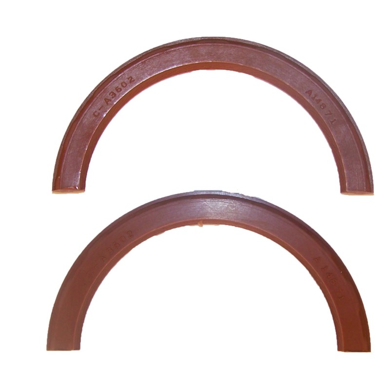 Crankshaft Seal 5018594AA