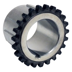 Pignon de vilebrequin 53022317AC