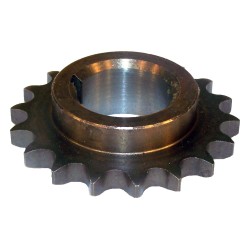 Pignon de vilebrequin 33002979