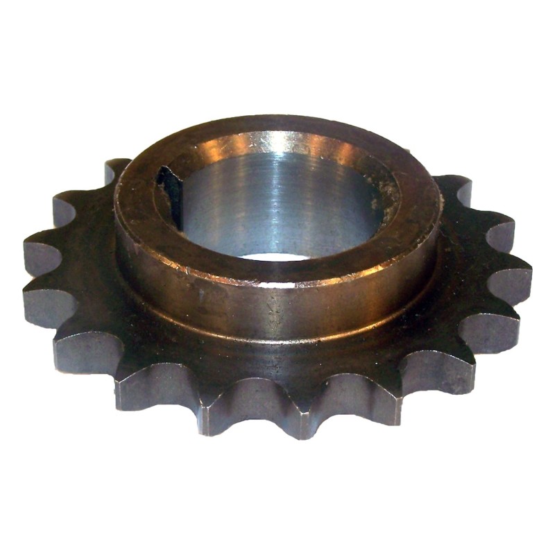 Pignon de vilebrequin 33002979