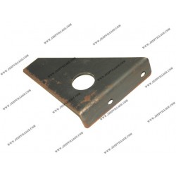 HYDROVAC AIR FILTER BRACKET