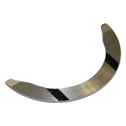 Palier de butée de vilebrequin 68038560AA