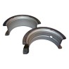 Crankshaft Thrust Bearing Set J8133683
