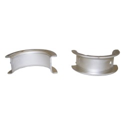 Jeu de roulements de butée de vilebrequin J8133255