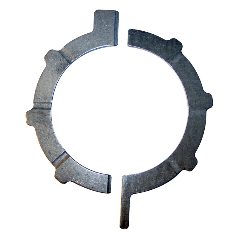 Crankshaft Thrust Washer Set 5012356AB