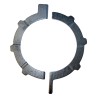 Crankshaft Thrust Washer Set 5012356AB
