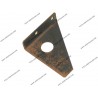 HYDROVAC AIR FILTER BRACKET