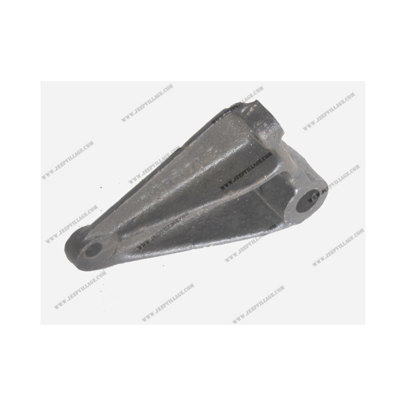 BRAKE PEDAL SUPPORT