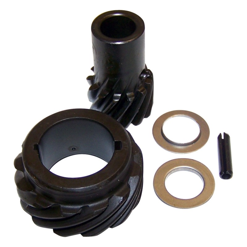 Kit d'engrenage de distributeur 4486635K
