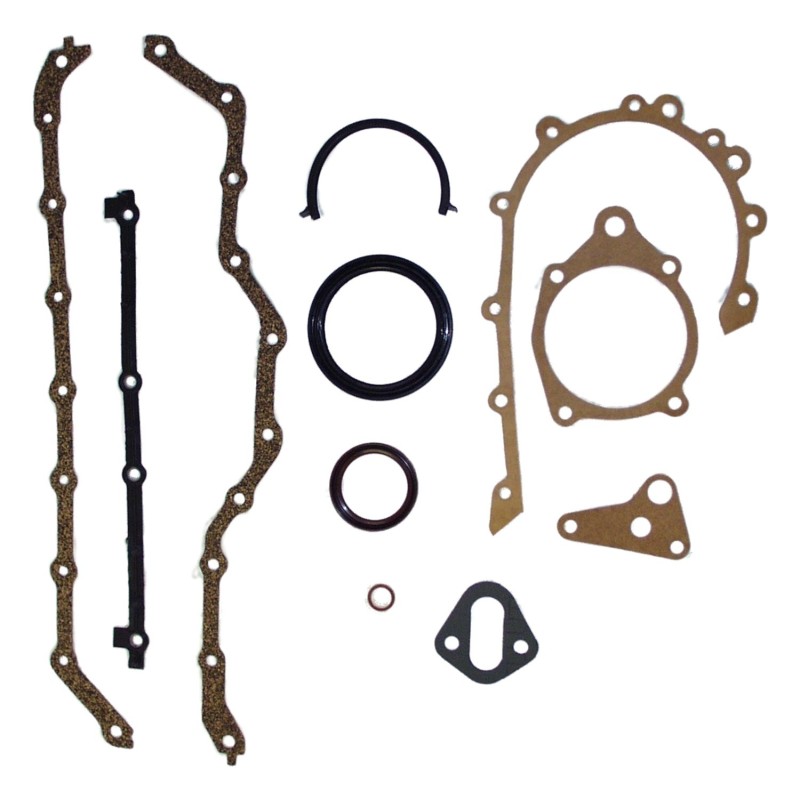 Engine Gasket Set 83504647