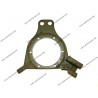 RIGHT REAR BRAKE SHOE SUPPORT