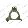 RIGHT REAR BRAKE SHOE SUPPORT