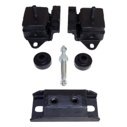 Kit de montage moteur 8128488K