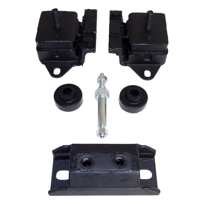 Kit de montage moteur 8128488K