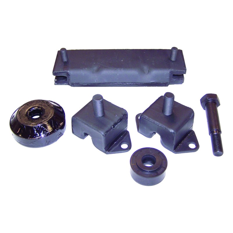 Kit de montage moteur 638629K