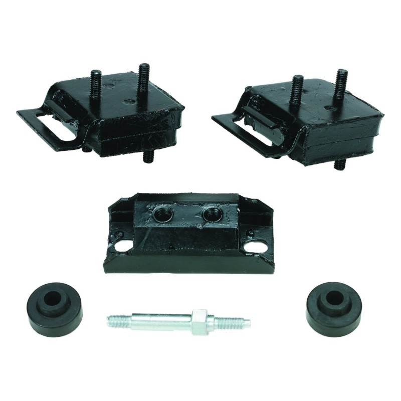 Kit de montage moteur 3186107K