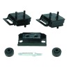Kit de montage moteur 3186107K