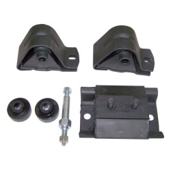 Kit de montage moteur 52000074K