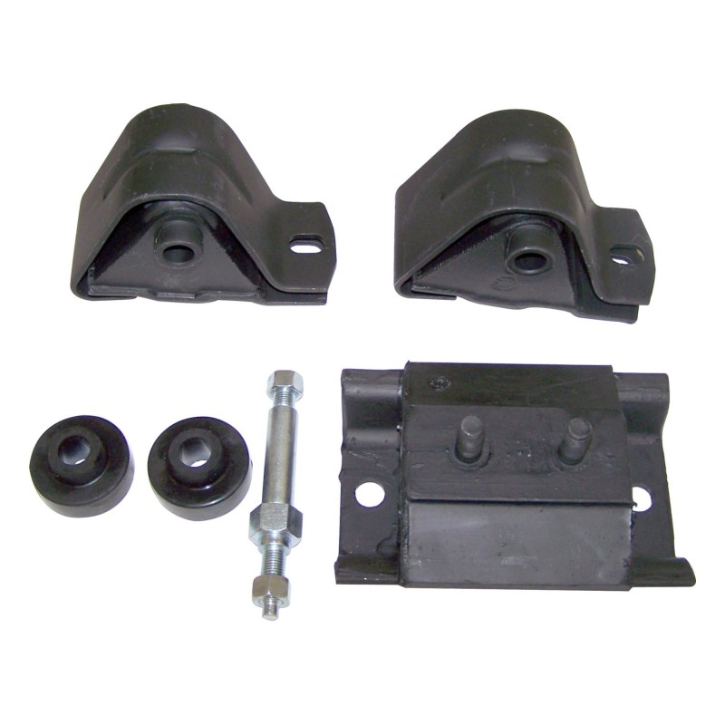 Kit de montage moteur 52000074K
