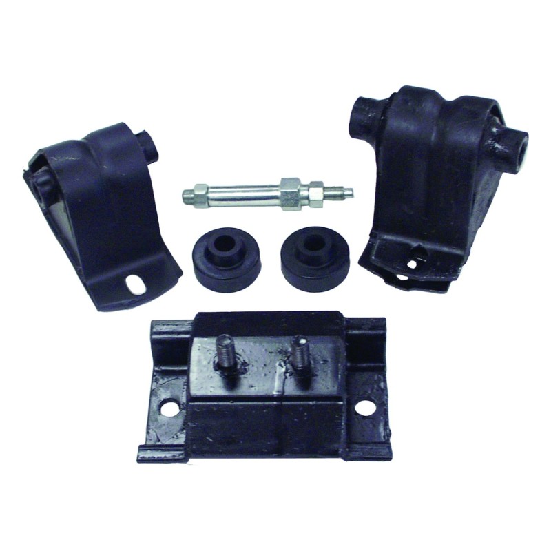 Kit de montage moteur 52017534K