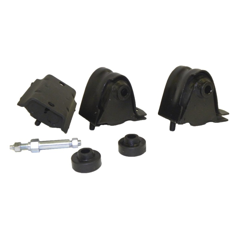 Kit de montage moteur 52019201K