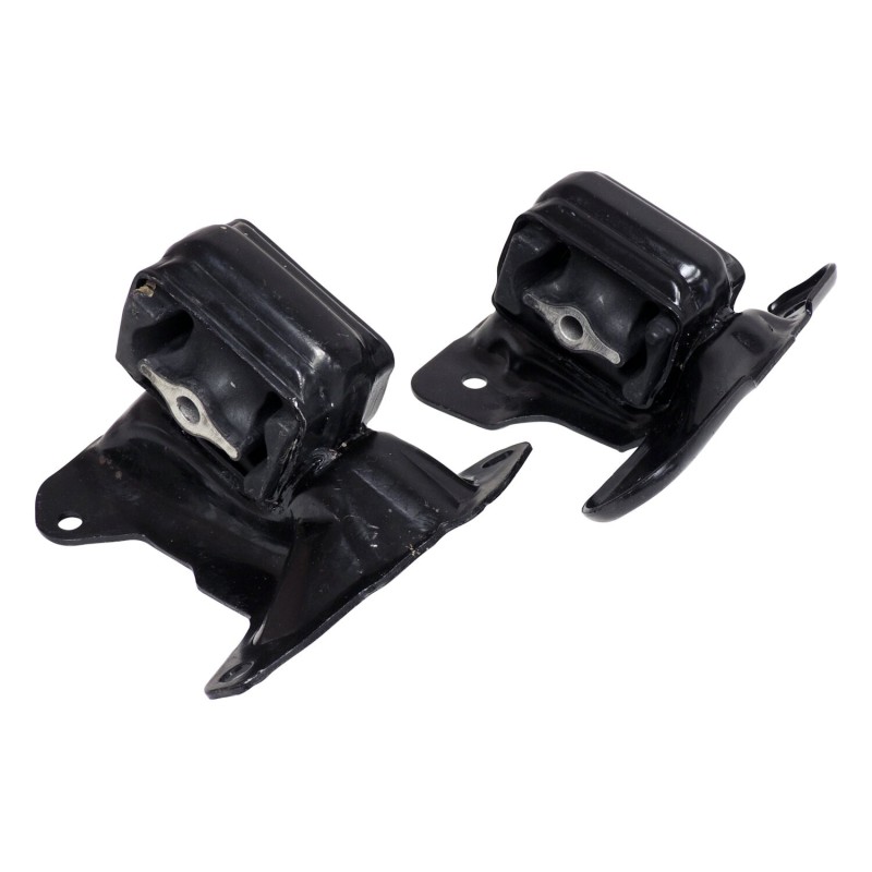 Ensemble de support moteur 52129268K