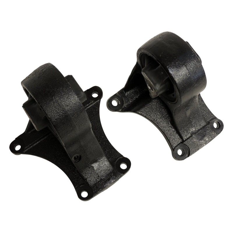 Ensemble de support moteur 52059050K
