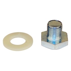 Bouchon de vidange d'huile moteur J3206696