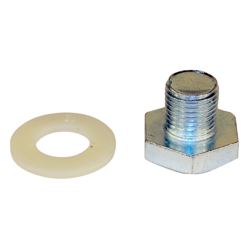 Bouchon de vidange d'huile moteur J3206696