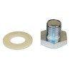 Bouchon de vidange d'huile moteur J3206696