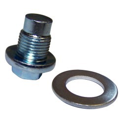 Bouchon de vidange d'huile moteur 83501425