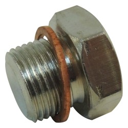 Engine Oil Drain Plug 68040680AA