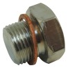 Engine Oil Drain Plug 68040680AA