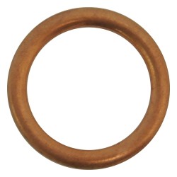 Joint de bouchon de vidange d'huile moteur 5010023AA