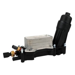 Ensemble filtre à huile moteur et refroidisseur 68310865AF