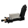 Ensemble filtre à huile moteur et refroidisseur 68310865AF