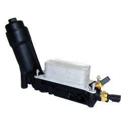 Engine Oil Filter And Cooler Assembly 5184294AE